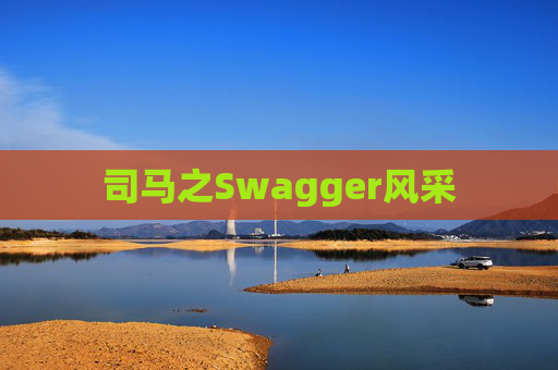 司马之Swagger风采